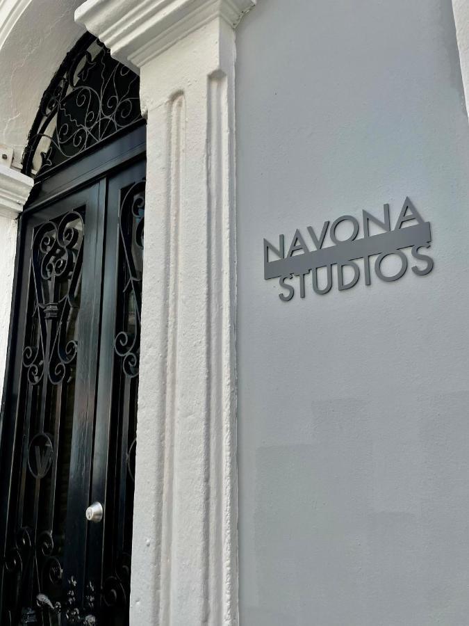 Navona Studios San Juan Zewnętrze zdjęcie